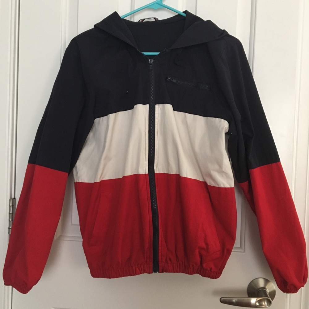 Brandy Melville Jacket